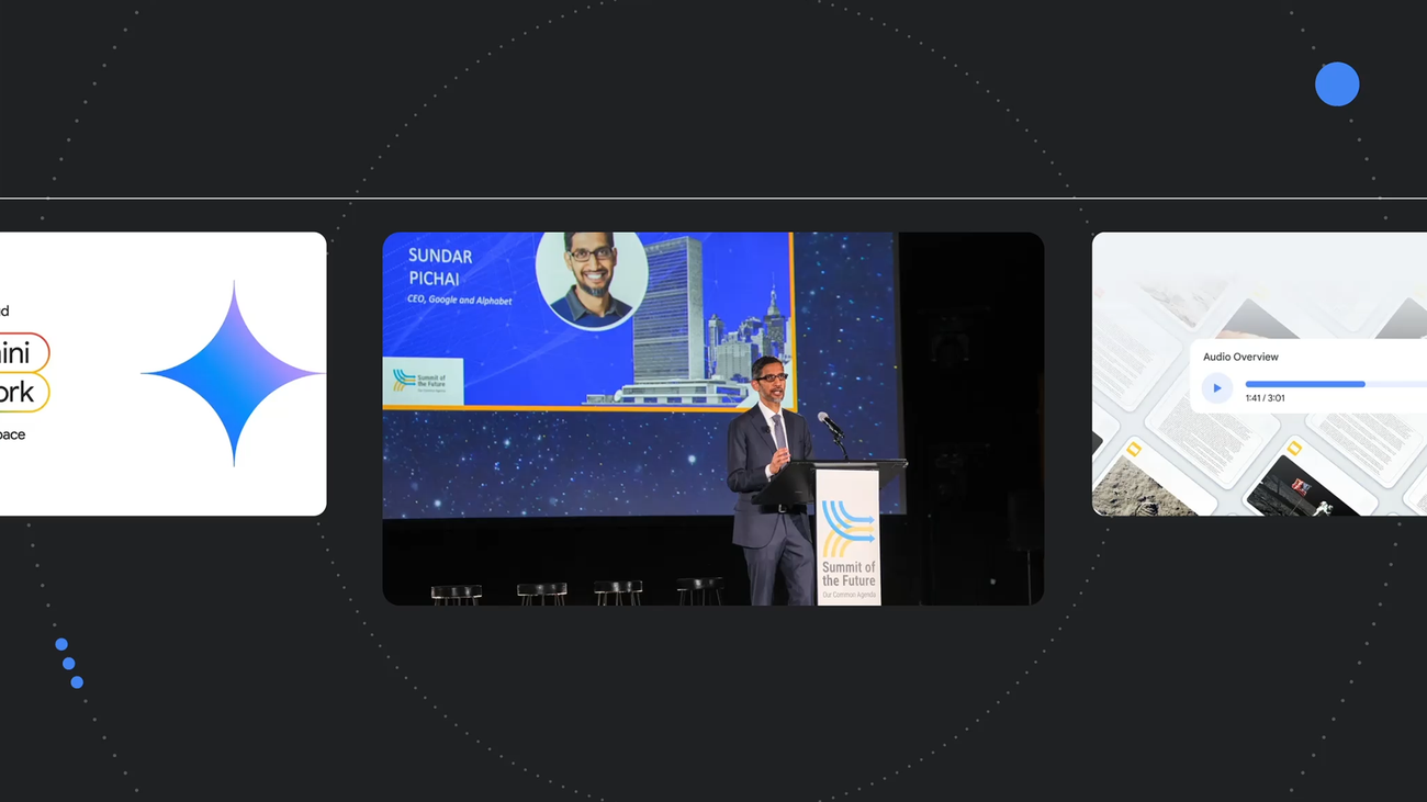 monthlyai hero ss.width 1300.png 7 pieces of AI news we announced in September