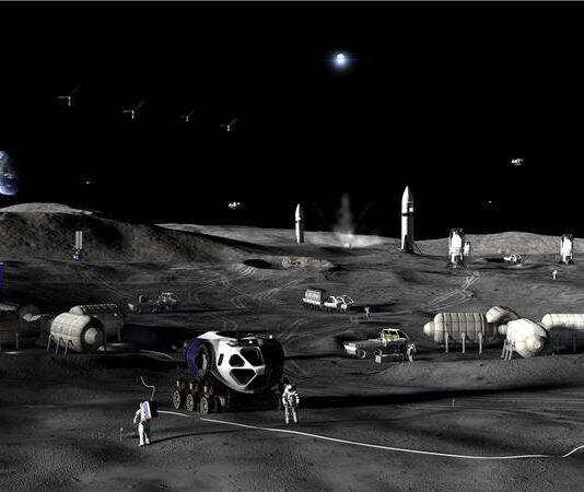 NASA unveils plans to meet US national space policy. NASA Unveils Initiatives to Achieve America’s National Space Policy - NASA