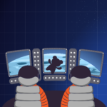 NASA Launches Artemis II Moon Mascot Design Contest Moon Mascot: NASA Artemis II ZGI Design Challenge - NASA