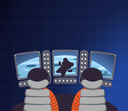 NASA Launches Artemis II Moon Mascot Design Contest Moon Mascot: NASA Artemis II ZGI Design Challenge - NASA