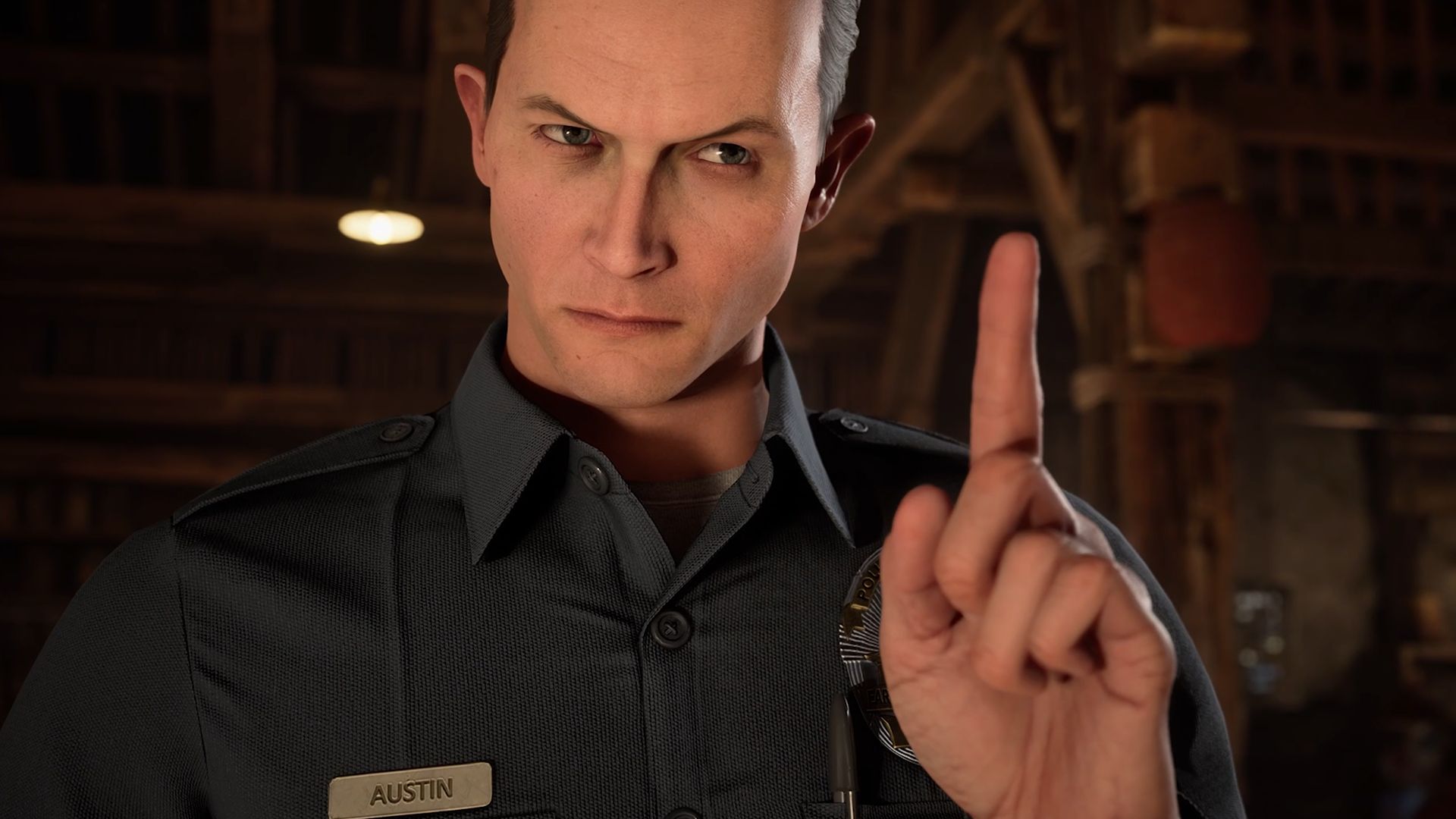 Designing the Iconic Liquid Metal T-1000 Terminator for Mortal Kombat 1 - Xbox Wire