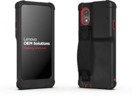 Lenovo unveils Moto Smart Scanner for enterprise workflow enhancement Lenovo’s OEM Solutions introduces the all-new Moto Smart Scanner to power enterprise workflows - Lenovo StoryHub