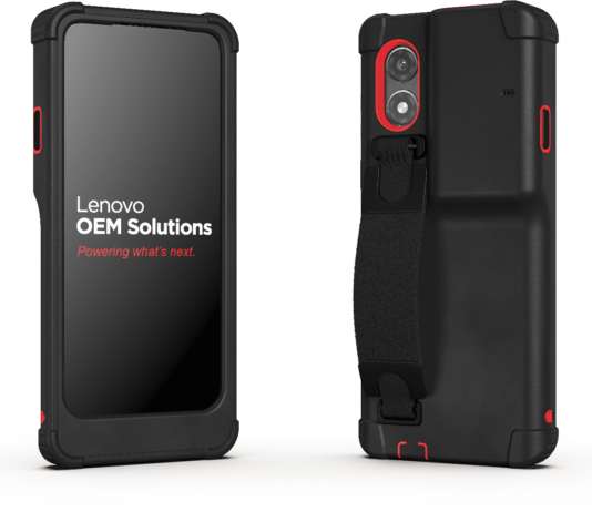 Lenovo unveils Moto Smart Scanner for enterprise workflow enhancement Lenovo’s OEM Solutions introduces the all-new Moto Smart Scanner to power enterprise workflows - Lenovo StoryHub