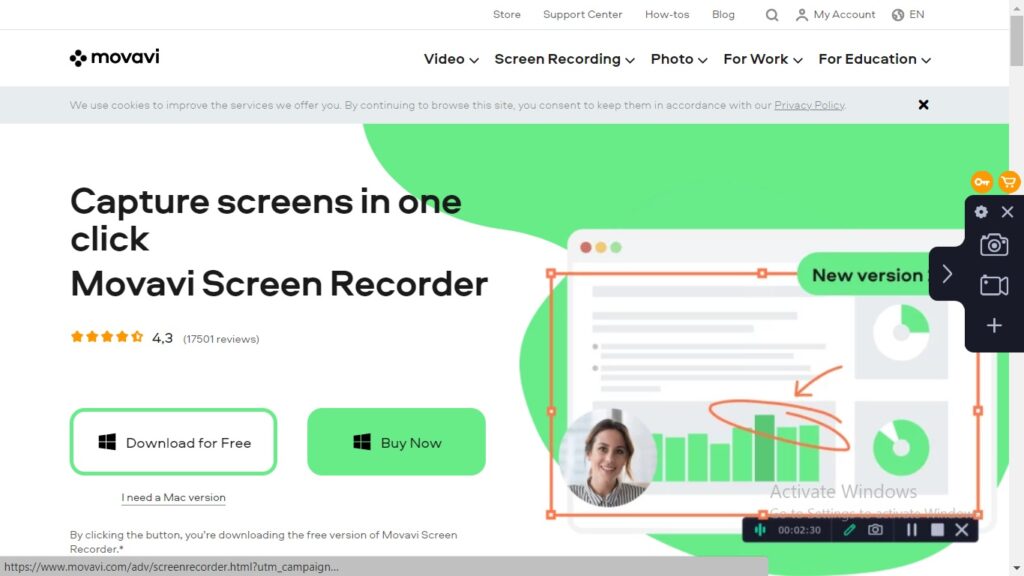 Best Free Tools To Capture Images From Video Files