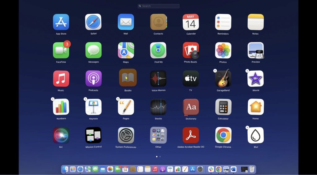 Mac secrets to transform