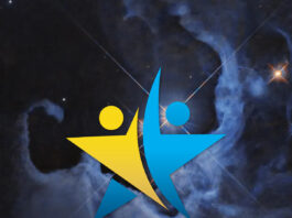 Mentor-Protégé Partnerships Propel Small Business Growth in Aerospace The Mentor Protegé Program icon on a starry background