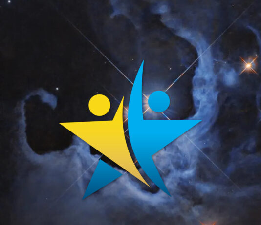 Mentor-Protégé Partnerships Propel Small Business Growth in Aerospace The Mentor Protegé Program icon on a starry background