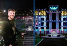 MrBeast And Amazon Prime’s Beast Games Feels Flat And Unimportant mrbeast and amazon prime's beast games feels flat and unimportant fi