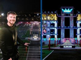 MrBeast And Amazon Prime’s Beast Games Feels Flat And Unimportant mrbeast and amazon prime's beast games feels flat and unimportant fi