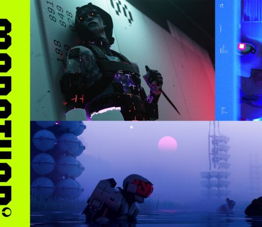 Xbox Welcomes Marathon in September: Latest Details Unveiled Marathon Comes to Xbox This September, and Here’s What We Know So Far - Xbox Wire