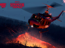Stranger Things Joins Microsoft Flight Simulator 2024 on Xbox Microsoft Flight Simulator 2024