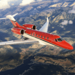 FlightFX’s Cessna Citation X: Exclusive to Microsoft Flight Simulator Marketplace FFX Citation X Screenshot