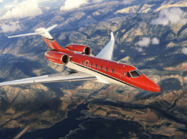 FlightFX’s Cessna Citation X: Exclusive to Microsoft Flight Simulator Marketplace FFX Citation X Screenshot