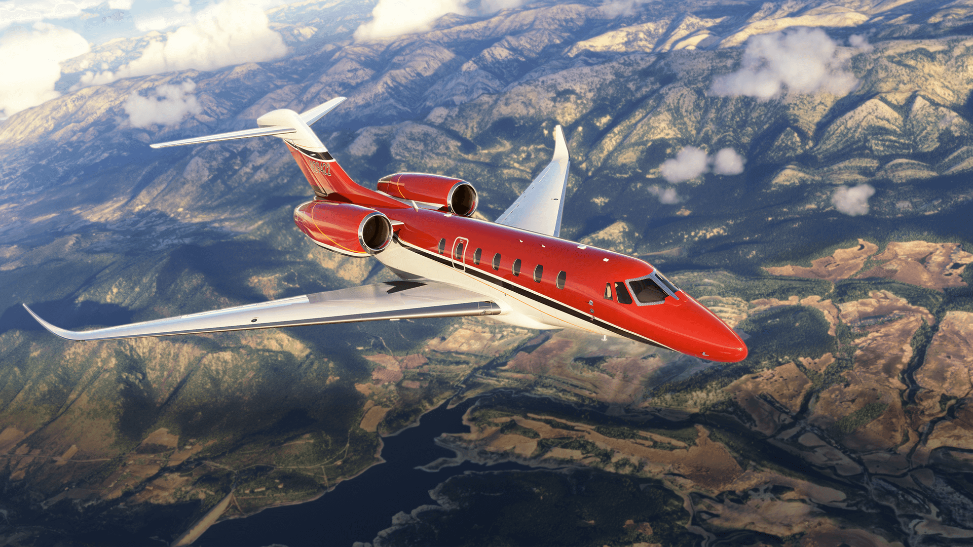 FFX Citation X Screenshot