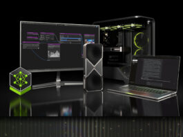 NVIDIA, Microsoft Progress on AI-Enhanced RTX PCs NVIDIA and Microsoft Advance Development on RTX AI PCs