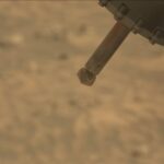 Mammoth Lakes Mission Nears Conclusion: Sols 4234-4235 – NASA Science NASA Logo