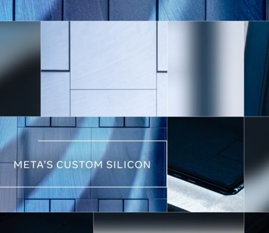 Meta’s Custom Silicon to Enhance AI Workloads Expansion Efforts. Expanding Meta’s Custom Silicon to Power Our AI Workloads