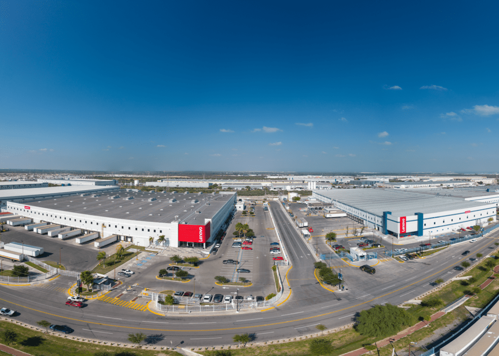 mty2025 1024x730.png Lenovo Recognized Again for Global Manufacturing Leadership by World Economic Forum - Lenovo StoryHub