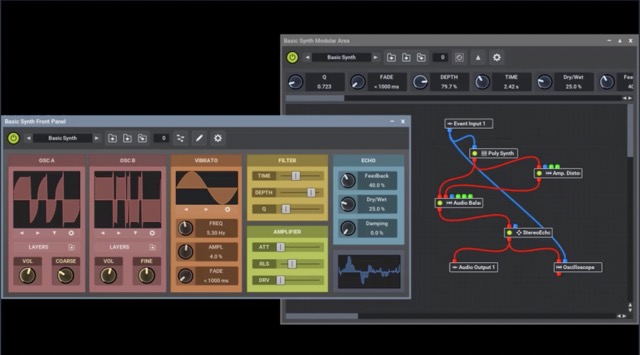 sound recorder for mac