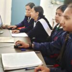 Lenovo and Motorola aid students with modern skills training Lenovo India and Motorola Mobility partner with Muskaan Dreams to empower government school students with 21st century skills - Lenovo StoryHub