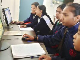 Lenovo and Motorola aid students with modern skills training Lenovo India and Motorola Mobility partner with Muskaan Dreams to empower government school students with 21st century skills - Lenovo StoryHub