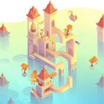 Soundscapes Shape the Narrative in Monument Valley 3 Monument Valley 3 Screenshot