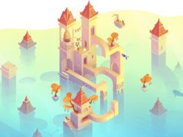 Soundscapes Shape the Narrative in Monument Valley 3 Monument Valley 3 Screenshot