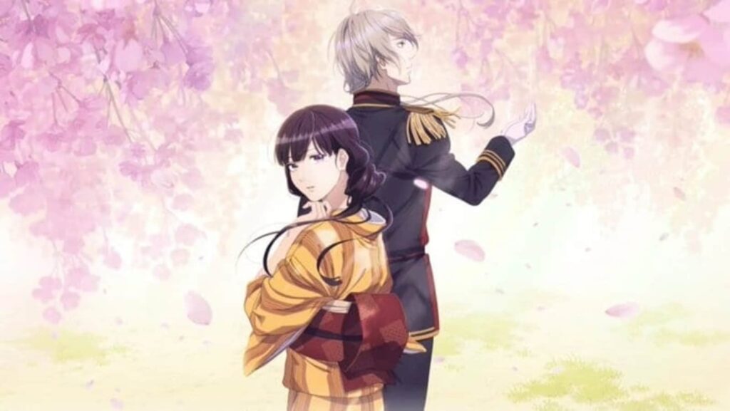 My Happy Marriage Season 2 Release Date, Trailer, Cast, And