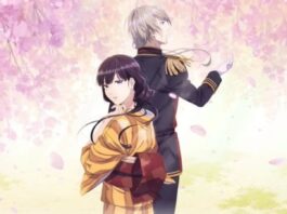 My Happy Marriage Season 2: Release Date, Trailer, Cast, And More my happy marriage season 2 release date, trailer, cast, and more