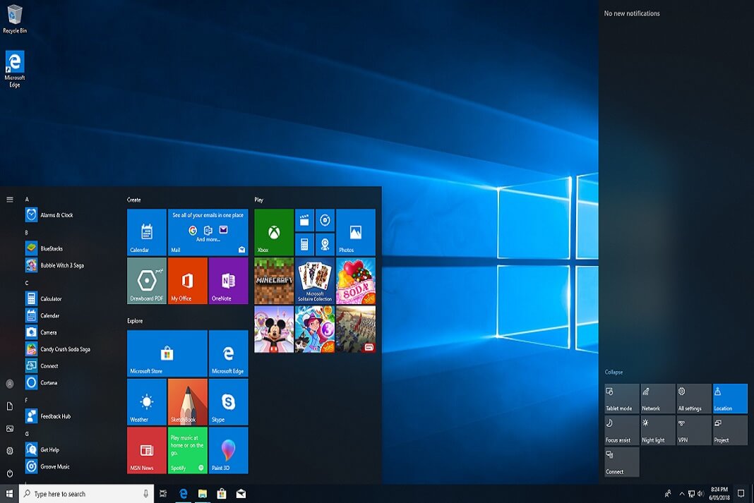 windows 10 switch between desktops windows 10 switch between desktops