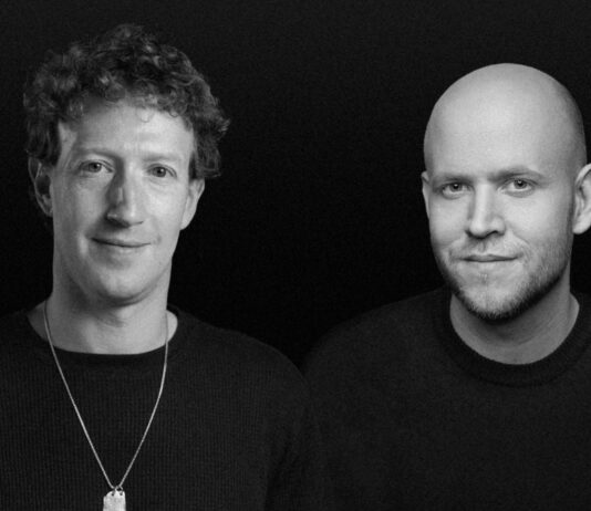 Zuckerberg, Ek Urge Europe to Support Open-Source AI Development Mark Zuckerberg and Daniel Ek on Why Europe Should Embrace Open-Source AI | Meta