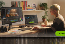 Adobe Premiere Introduces Enhanced Color Grading with NVIDIA GPU Support New Adobe Premiere Color Grading Mode Accelerated on NVIDIA GPUs