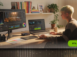 Adobe Premiere Introduces Enhanced Color Grading with NVIDIA GPU Support New Adobe Premiere Color Grading Mode Accelerated on NVIDIA GPUs