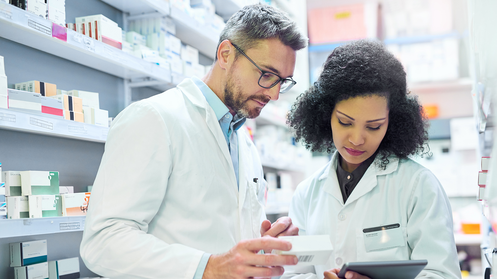 Prosper Africa’s Tech for Trade Alliance Announces a Pharmaceutical Tracing Pilot in South Africa as part of U.S. Digital Transformation with Africa (DTA) Strategy 