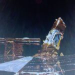 NASA’s Top Space Tech Destination for 2025: The Moon NASA Space Tech’s Favorite Place to Travel in 2025: The Moon! - NASA