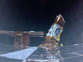 NASA’s Top Space Tech Destination for 2025: The Moon NASA Space Tech’s Favorite Place to Travel in 2025: The Moon! - NASA