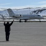 NASA Investigates Arctic Summer Sea Ice Melt NASA