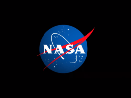 NASA Chief to Visit Peru for Space Agency Agreement NASA meatball logo