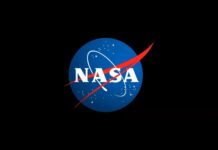 NASA Welcomes Media to Latvia for Artemis Accords Signing Event NASA meatball