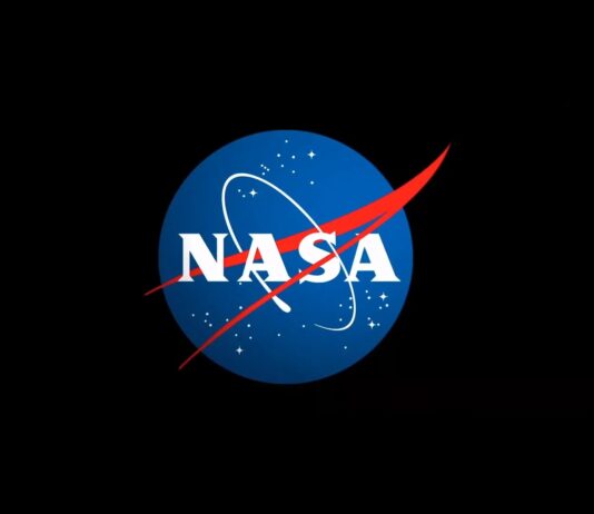 NASA Hosts Media Event for Ireland’s Artemis Accords Signing NASA meatball