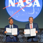 NASA and NAACP Collaborate to Promote STEM Diversity and Inclusion NASA, NAACP Partner to Advance Diversity, Inclusion in STEM Fields - NASA