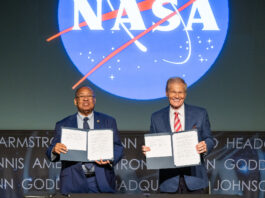 NASA and NAACP Collaborate to Promote STEM Diversity and Inclusion NASA, NAACP Partner to Advance Diversity, Inclusion in STEM Fields - NASA
