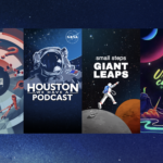 NASA Joins 2024 Spotify Wrapped: A Cosmic Soundtrack Space Meets Sound: NASA Lands in 2024 Spotify Wrapped - NASA