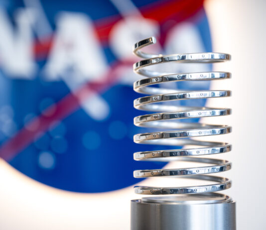 NASA Named Among Internet’s Most Iconic by Webby 30s NASA Makes Webby 30s List of Most Iconic, Influential on Internet - NASA