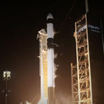 SpaceX’s 31st Resupply Mission to ISS Carries NASA Science NASA Science, Cargo Launch on 31st SpaceX Resupply Mission to Station - NASA
