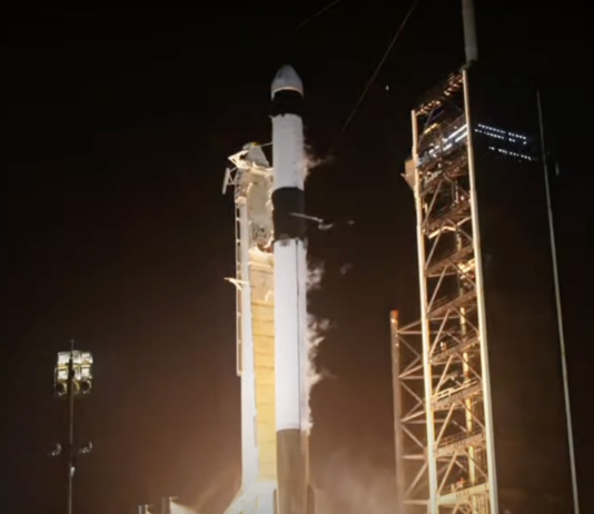 SpaceX’s 31st Resupply Mission to ISS Carries NASA Science NASA Science, Cargo Launch on 31st SpaceX Resupply Mission to Station - NASA