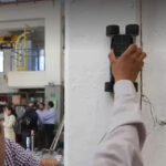 Latin America, Caribbean Master Nuclear Techniques for Disaster Response Latin America, Caribbean Achieves Capability in Using Nuclear Techniques to Respond to Natural Disasters