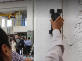 Latin America, Caribbean Master Nuclear Techniques for Disaster Response Latin America, Caribbean Achieves Capability in Using Nuclear Techniques to Respond to Natural Disasters