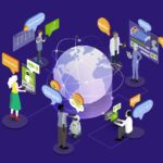 NVIDIA Launches NeMo Retriever for Multilingual AI Solutions AI in Your Own Words: NVIDIA Debuts NeMo Retriever Microservices for Multilingual Generative AI Fueled by Data