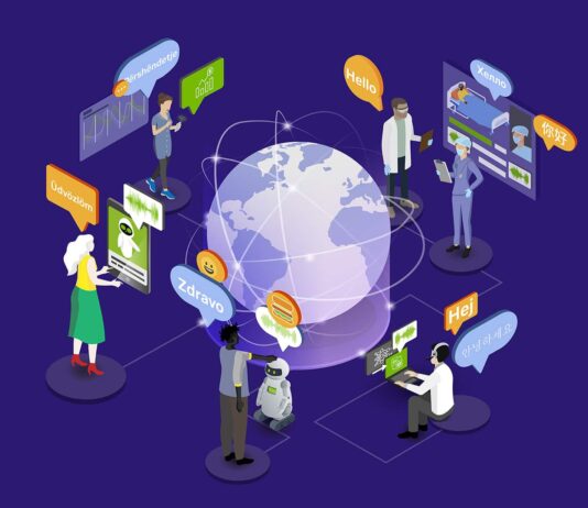 NVIDIA Launches NeMo Retriever for Multilingual AI Solutions AI in Your Own Words: NVIDIA Debuts NeMo Retriever Microservices for Multilingual Generative AI Fueled by Data